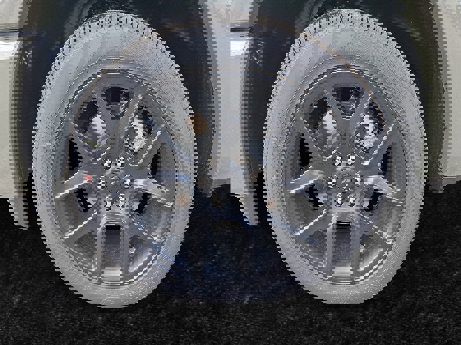New 2026 RAM 1500 Laramie image 15