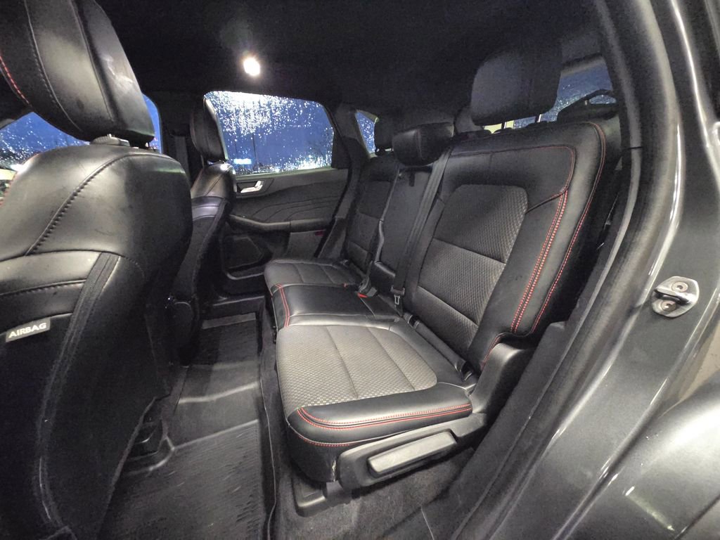 Used 2023 Ford Escape ST-Line image 21
