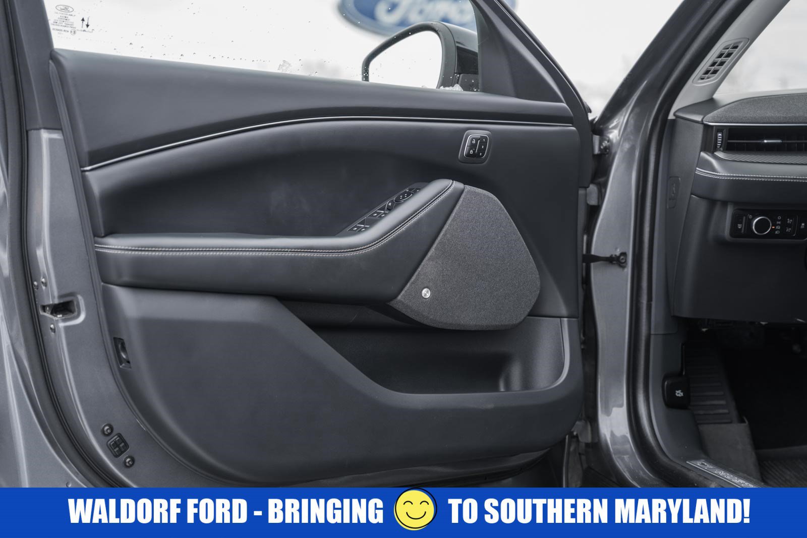 Used 2023 Ford Mustang Mach-E Premium image 36