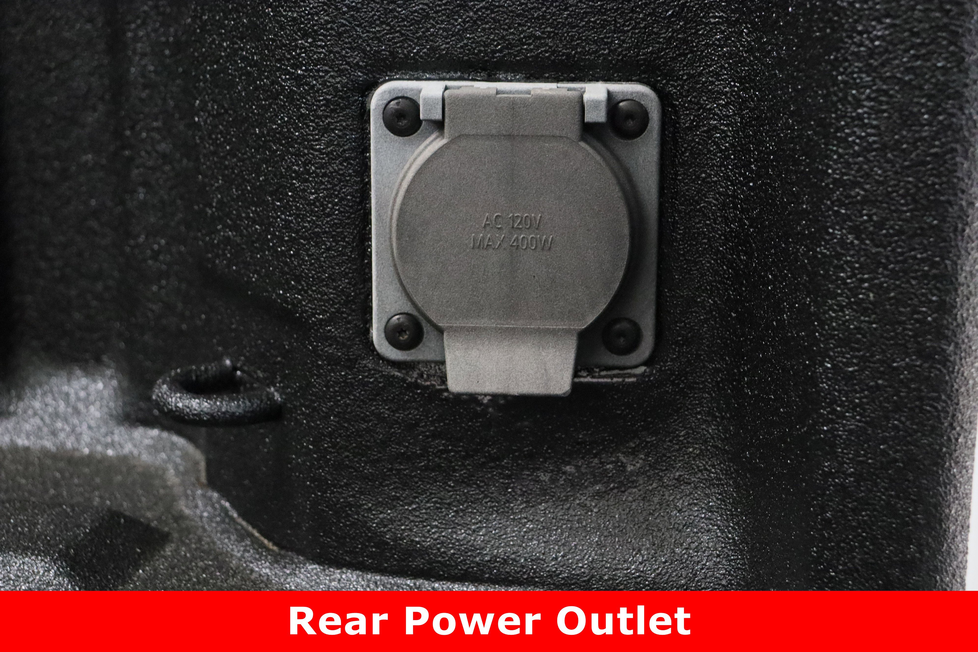 Used 2025 Chevrolet Silverado 2500 Custom w/ Custom Value Package image 32