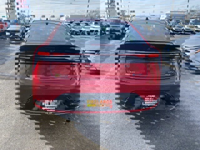 New 2026 Toyota Prius XSE image 10