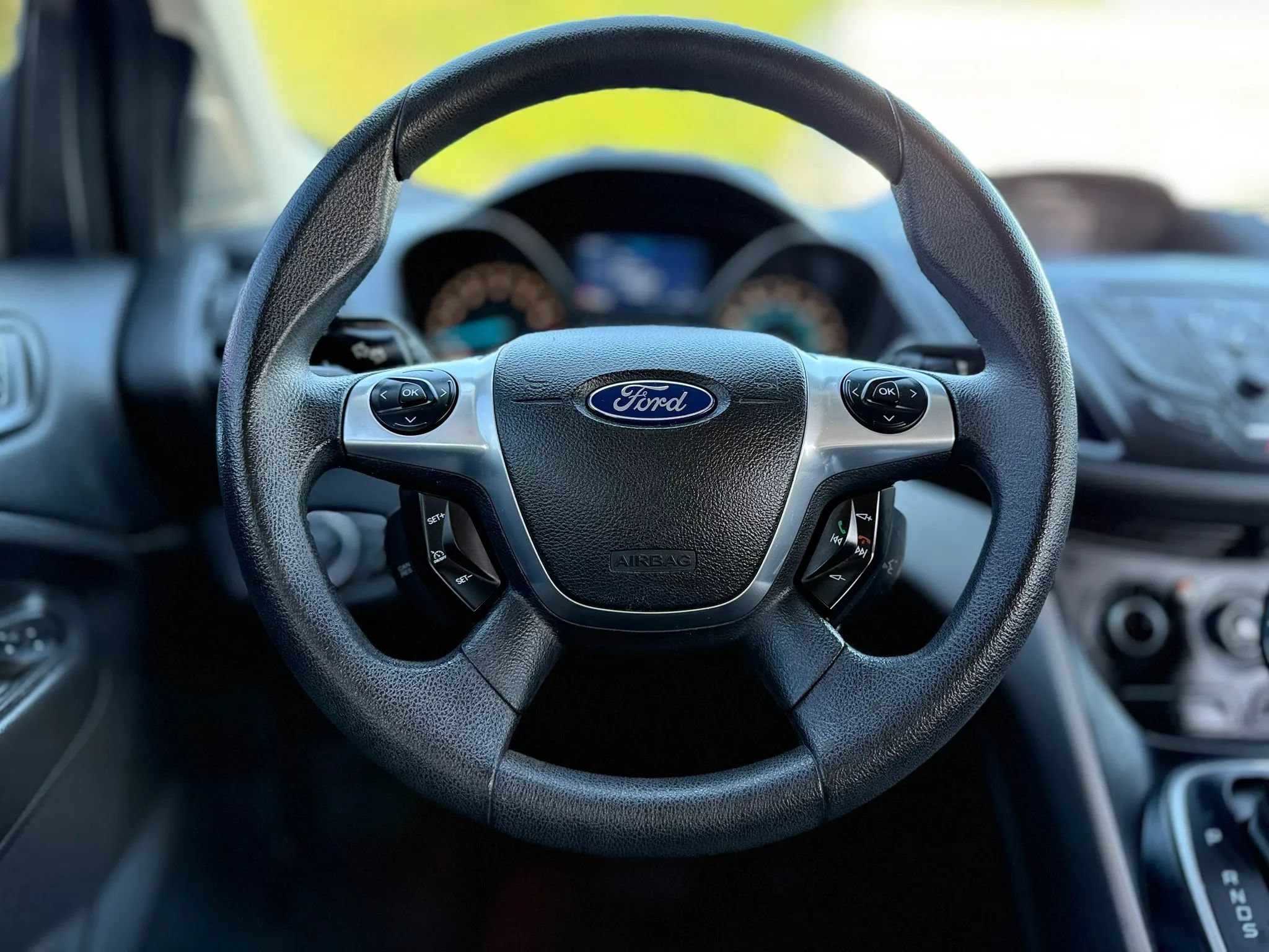 Used 2014 Ford Escape SE FWD image 24