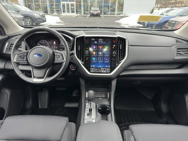 Used 2023 Subaru Ascent Premium w/ Convenience Package image 27