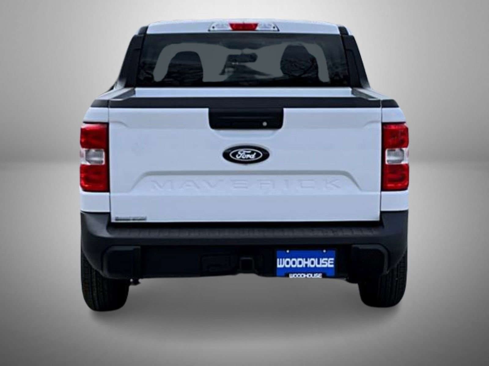 New 2026 Ford Maverick XLT image 6