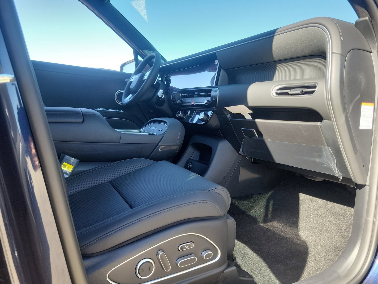 New 2026 Hyundai Palisade Calligraphy FWD image 17