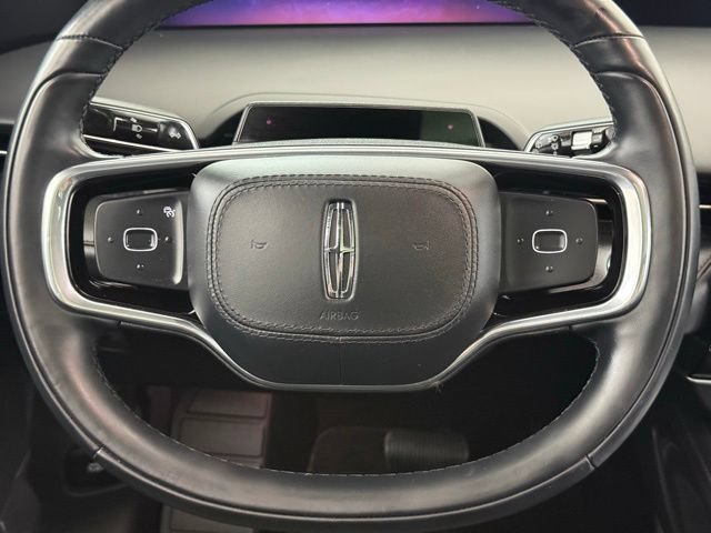Used 2024 Lincoln Nautilus Reserve w/ Equipment Group 202A AWD/4WD image 32