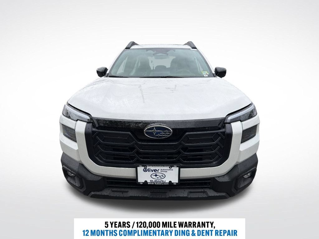 New 2026 Subaru Outback Premium AWD/4WD image 2