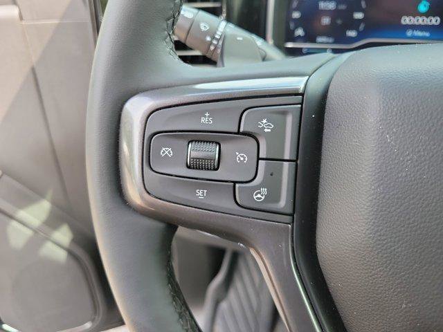 Used 2024 Chevrolet Silverado 1500 ZR2 w/ ZR2 Bison Edition AWD/4WD image 32