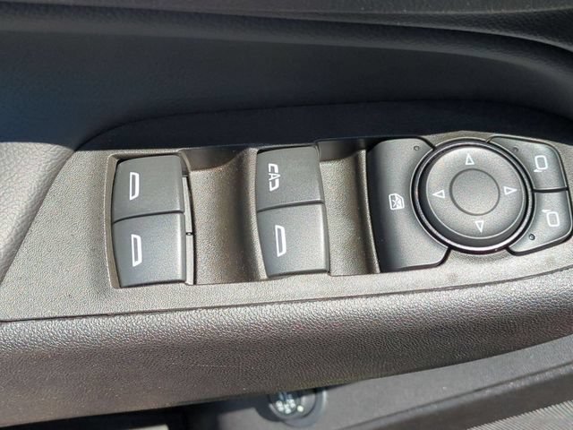 Certified 2024 Chevrolet Equinox LT AWD/4WD image 22