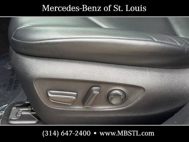 Used 2022 Toyota Highlander XLE FWD image 20