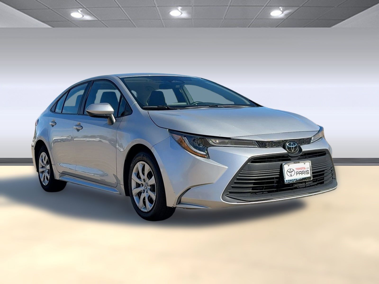Used 2023 Toyota Corolla LE image 7
