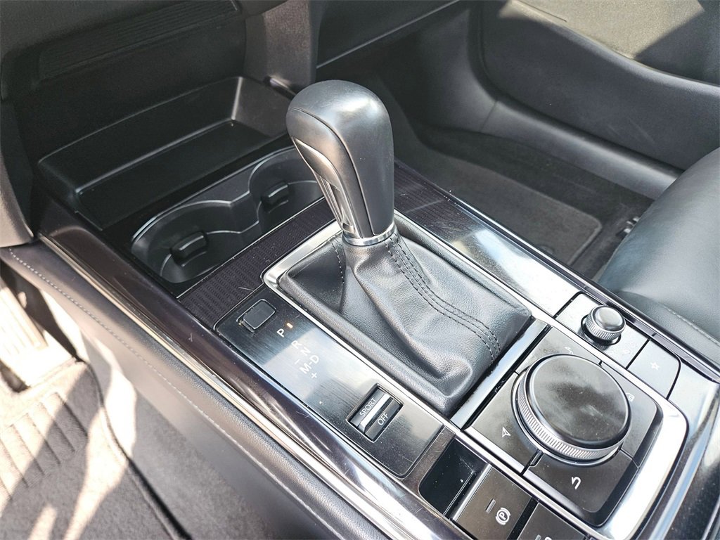 Used 2025 MAZDA CX-30 AWD 2.5 S w/ Preferred Package image 26