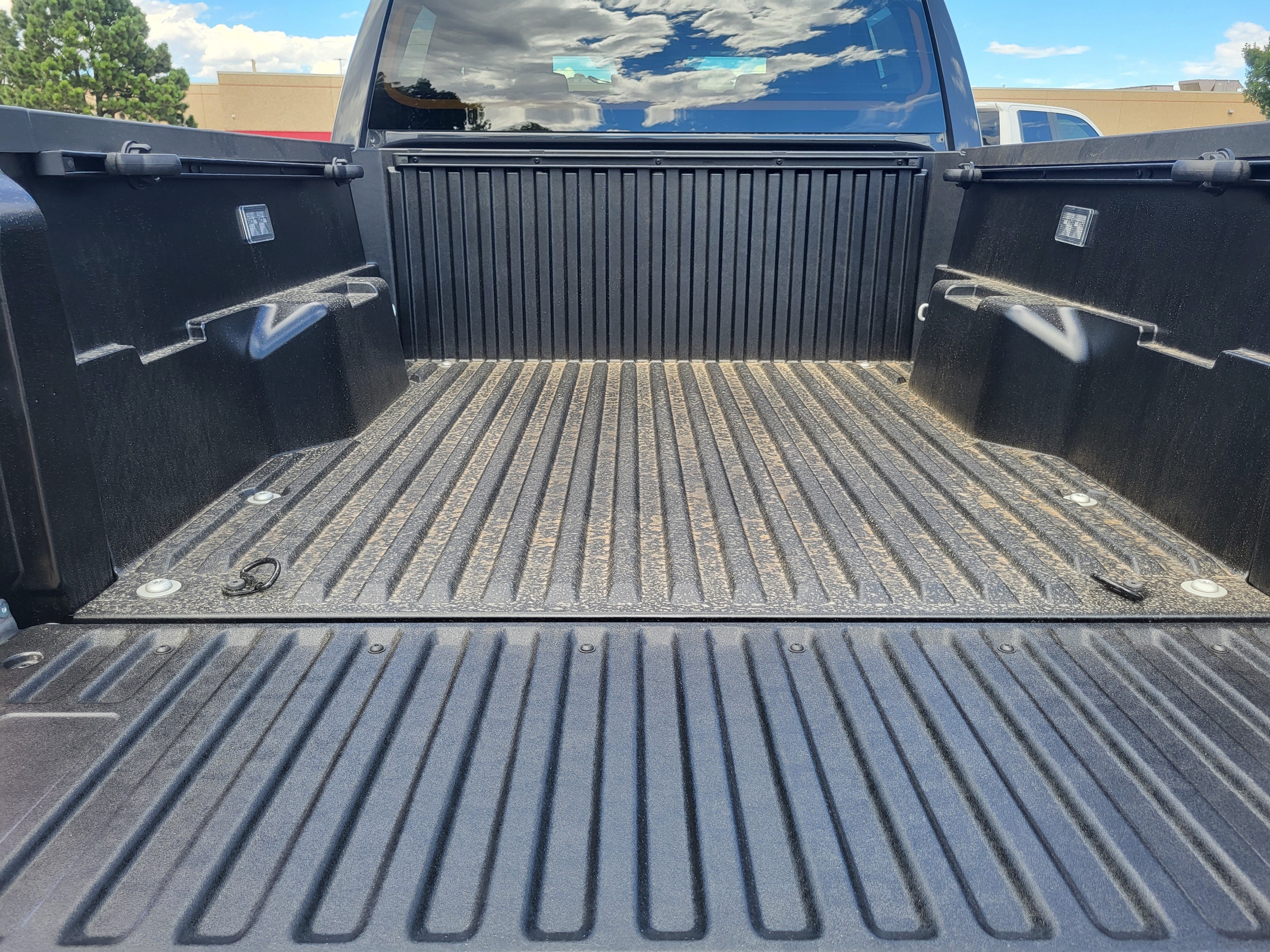 New 2026 Toyota Tacoma TRD Off-Road AWD/4WD image 15