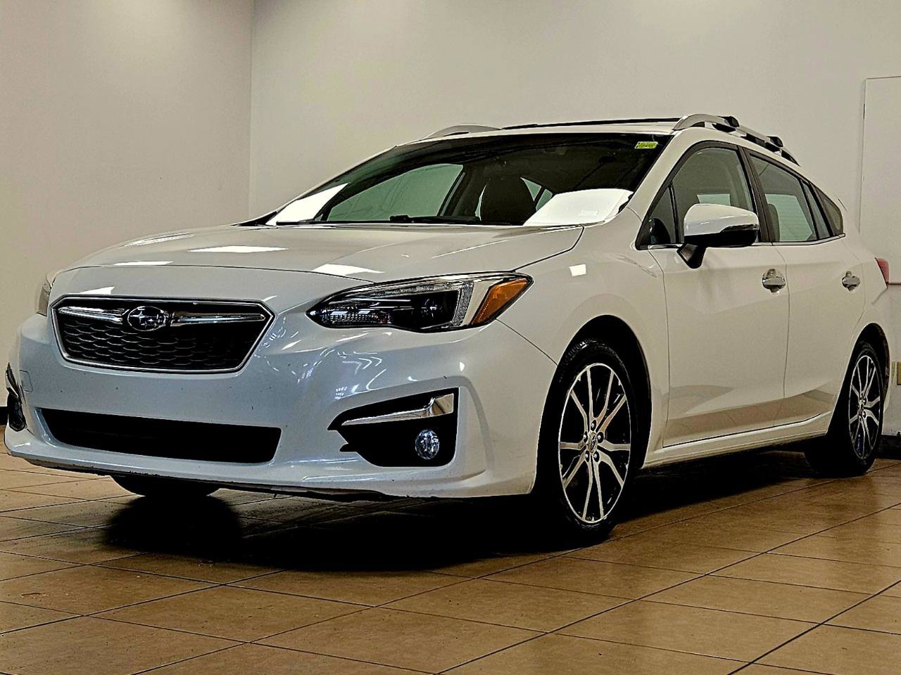 Used 2019 Subaru Impreza 2.0i Limited AWD/4WD image 3