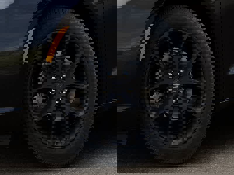 New 2026 Chrysler Pacifica Select FWD image 8