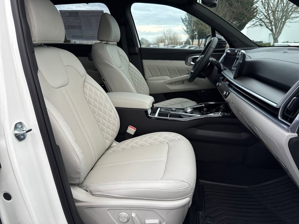 New 2026 Kia Sorento SX Prestige image 16