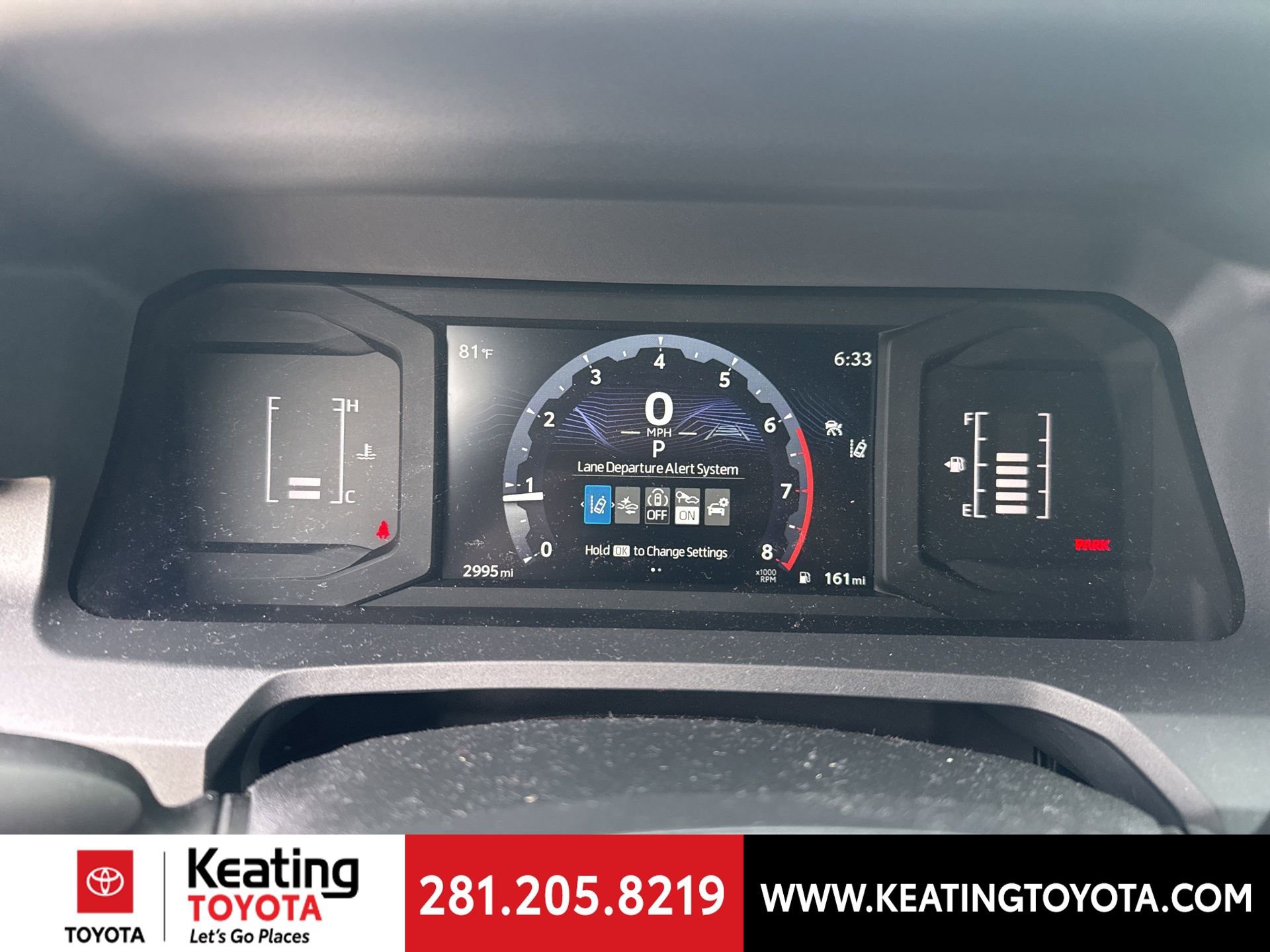 Certified 2025 Toyota Tacoma SR image 19