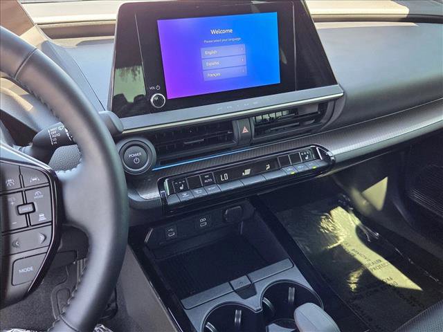Used 2024 Toyota Prius XLE image 14