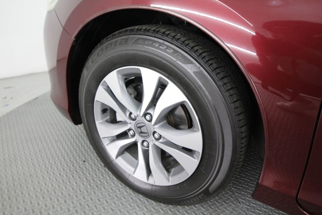 Used 2014 Honda Accord LX image 57