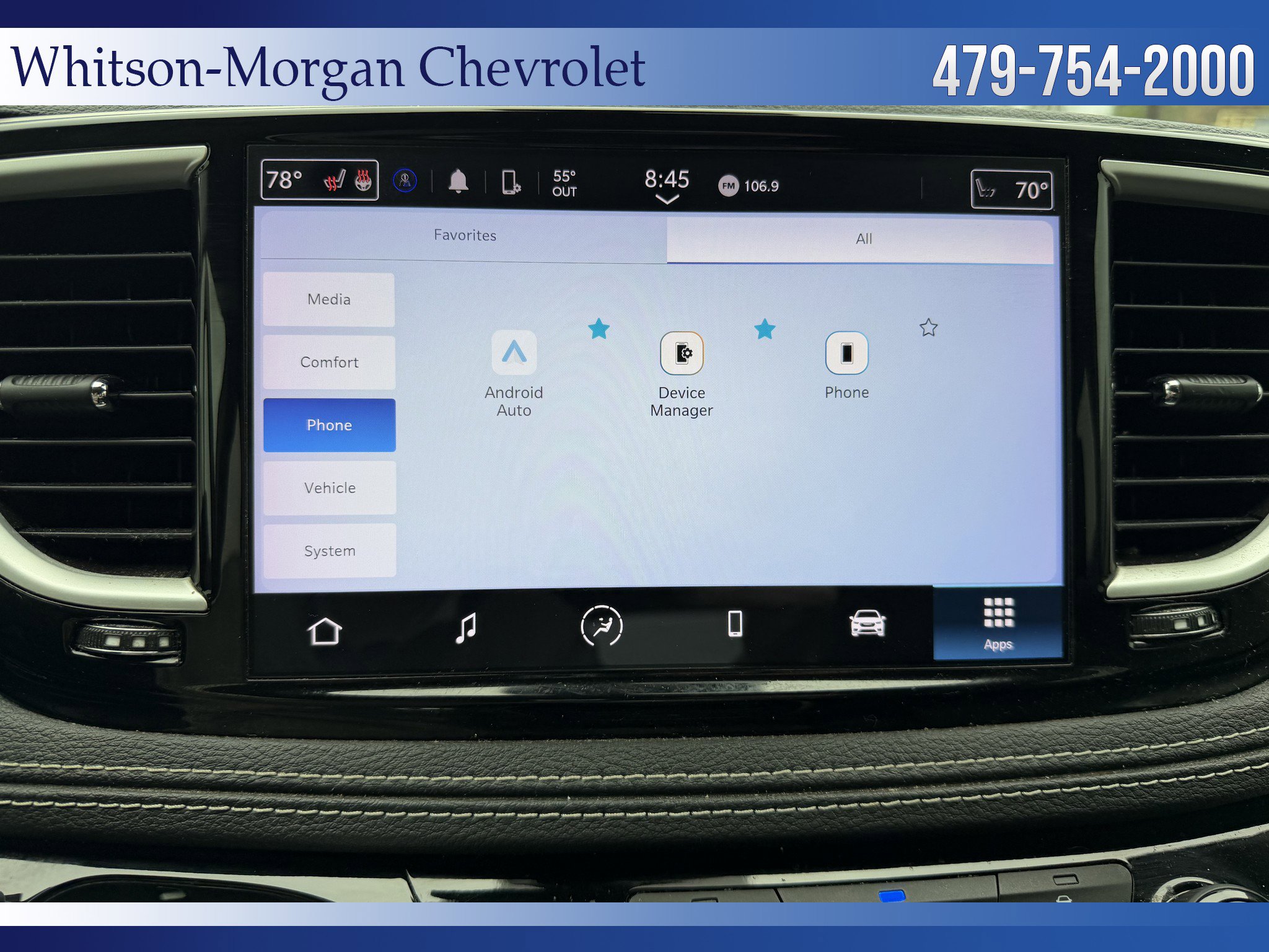 Used 2022 Chrysler Pacifica Touring-L image 24