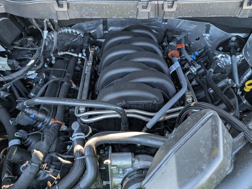 New 2026 Ford F150 STX image 50