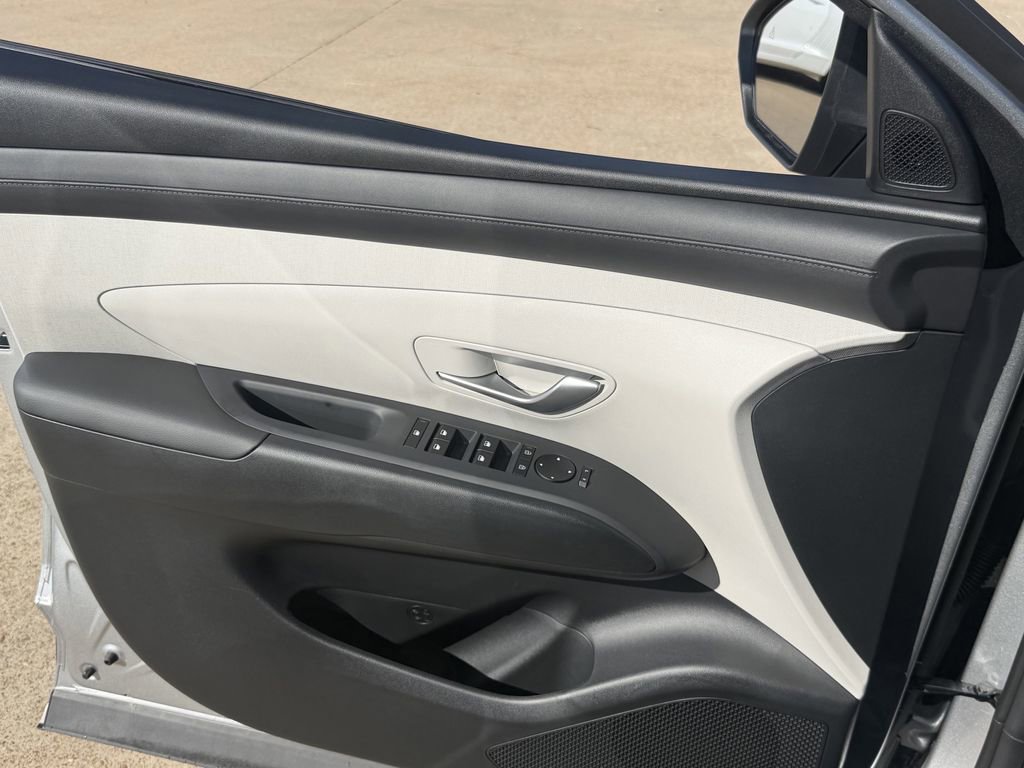 New 2026 Hyundai Tucson SEL image 22