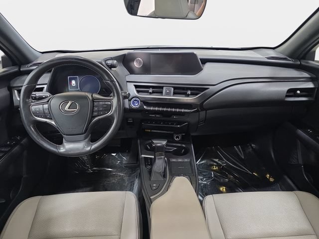 Used 2020 Lexus UX 250h w/ Premium Package AWD/4WD image 10