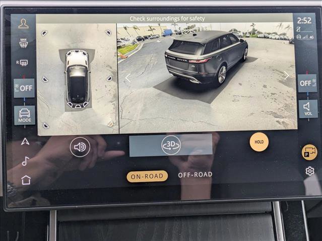 Used 2024 Land Rover Range Rover Velar Dynamic SE image 15