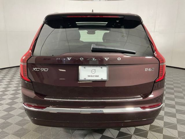 New 2026 Volvo XC90 B6 Plus image 5