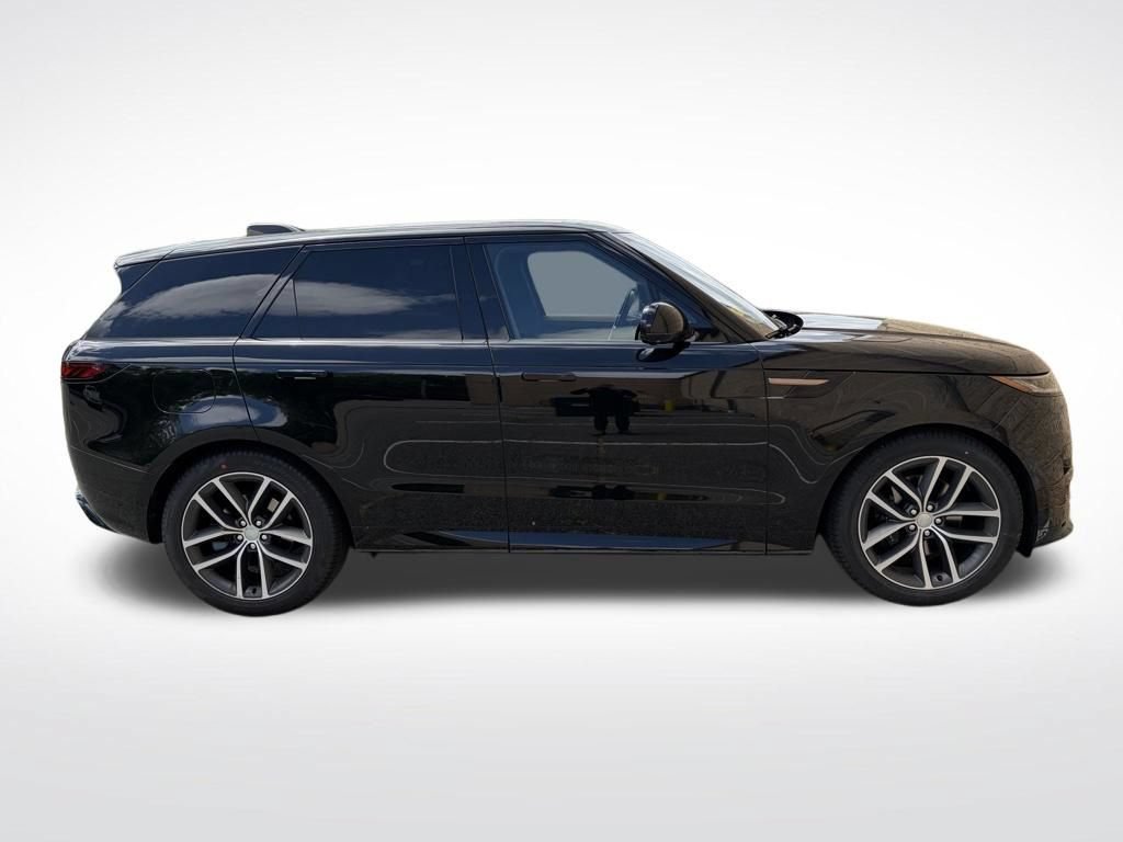 Certified 2023 Land Rover Range Rover Sport SE Dynamic AWD/4WD image 5