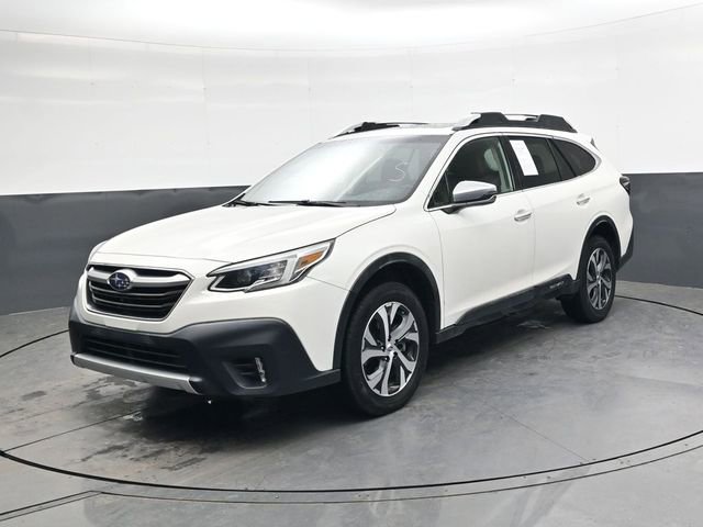 Used 2020 Subaru Outback Touring XT image 9
