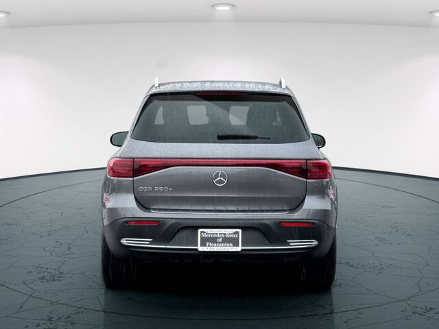 Certified 2024 Mercedes-Benz EQB 250+ image 5
