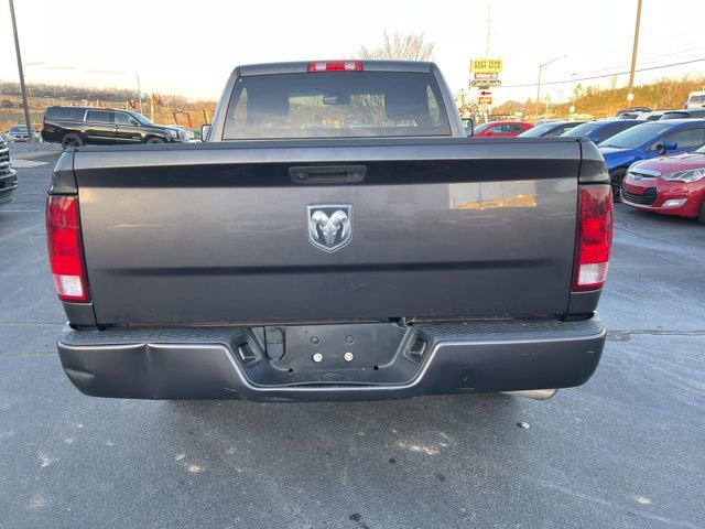 Used 2016 RAM 1500 Express image 7