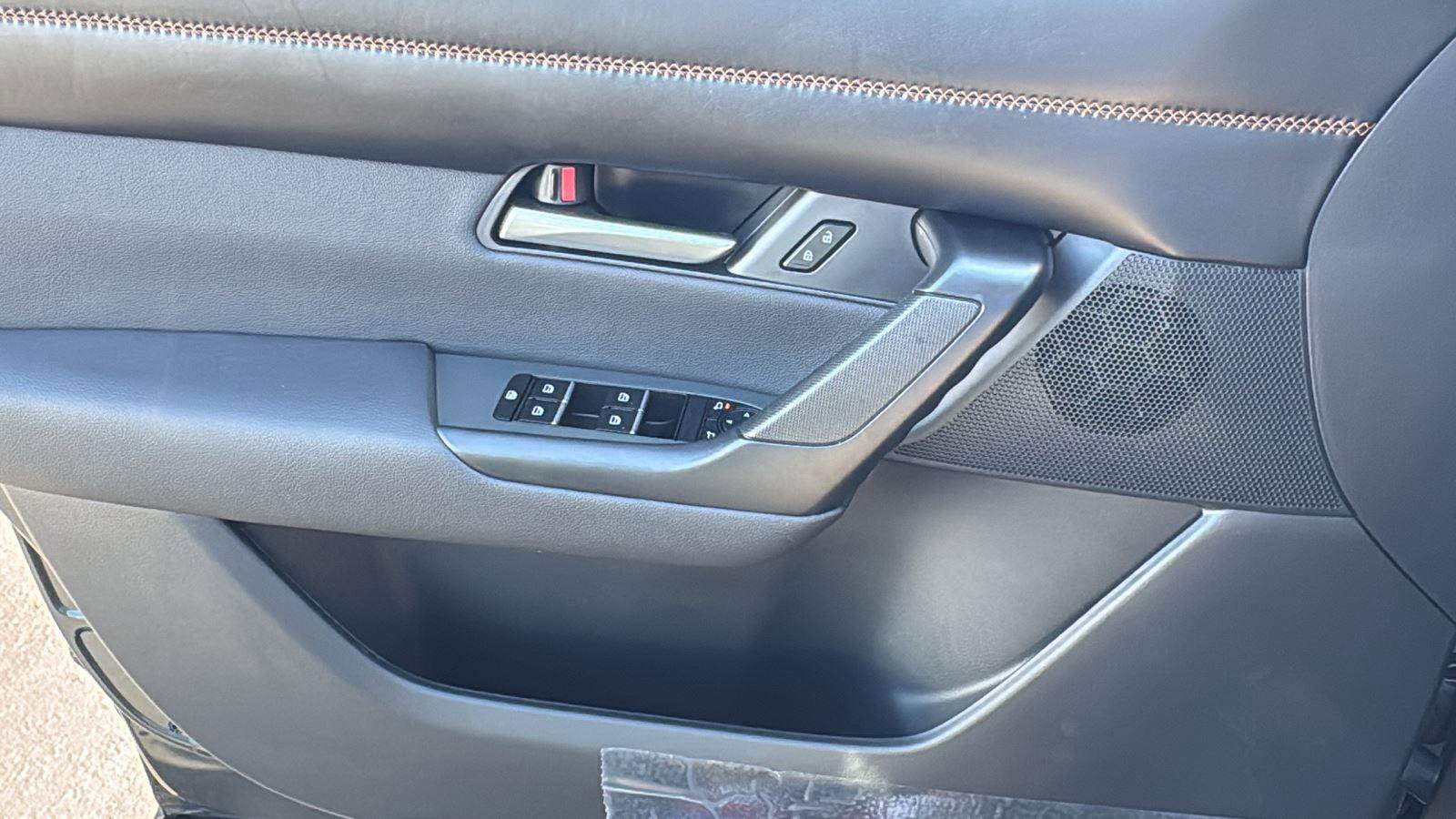 New 2026 MAZDA CX-50 AWD 2.5 Hybrid w/ Weather Package image 8