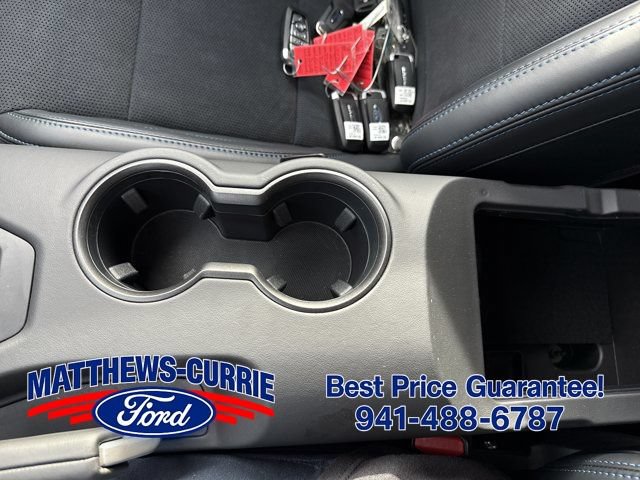 New 2026 Ford Mustang Dark Horse w/ Dark Horse Handlin Package RWD image 20