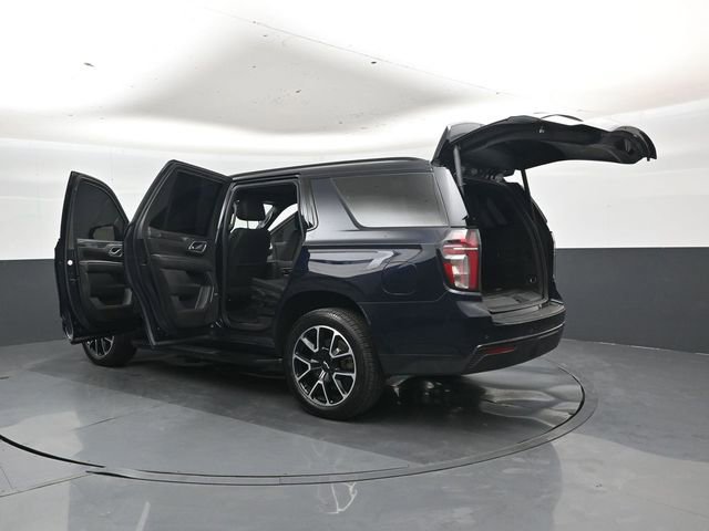 Used 2023 Chevrolet Tahoe RST AWD/4WD image 49
