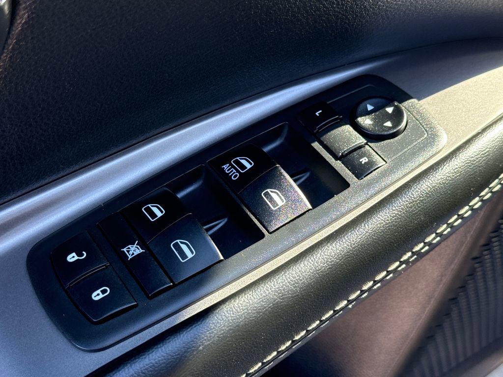 Used 2019 Dodge Journey Crossroad image 21