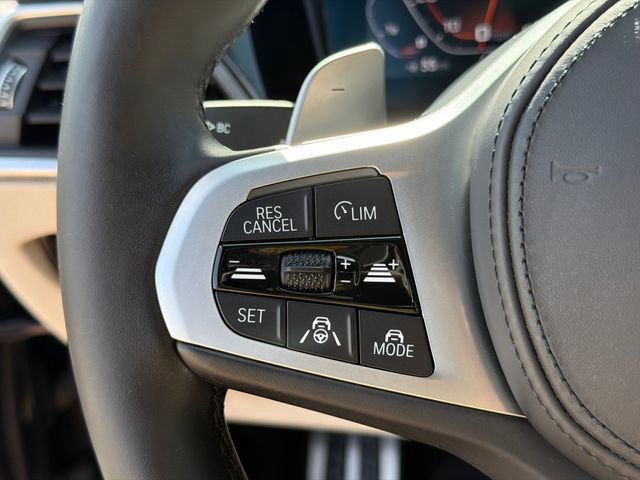 Used 2022 BMW 440i xDrive Convertible image 21