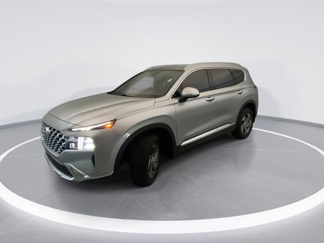 Used 2023 Hyundai Santa Fe SEL w/ Premium Package FWD image 8