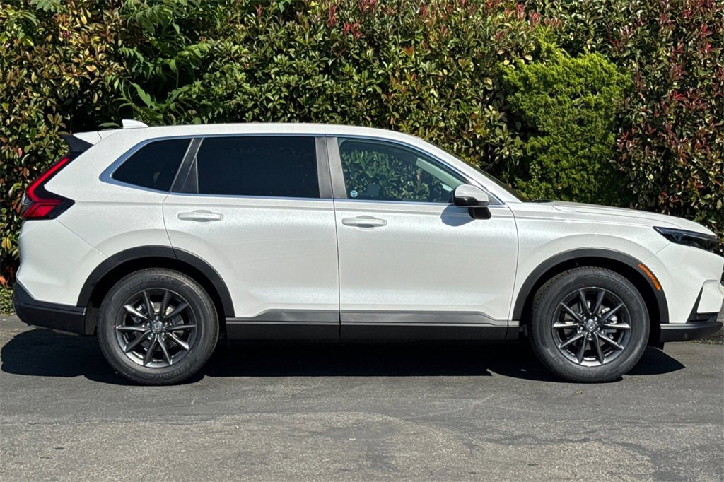 New 2026 Honda CR-V EX-L image 3