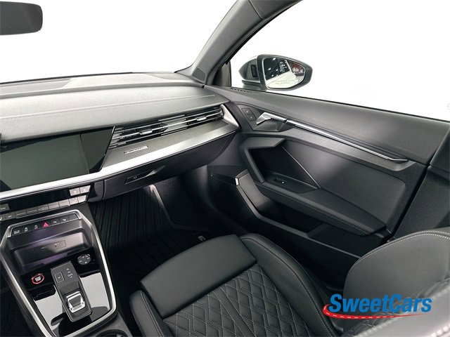 Used 2023 Audi S3 Premium Plus image 35