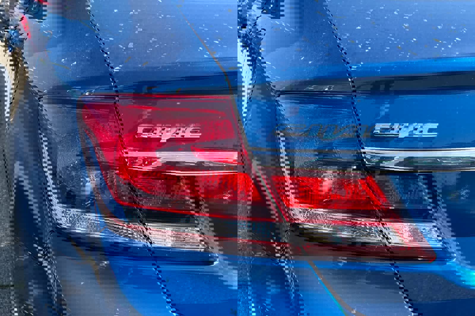 Used 2015 Honda Civic LX image 14