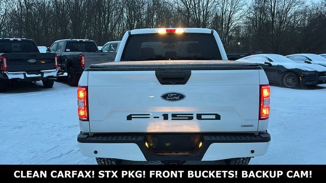 Used 2019 Ford F150 XL w/ Equipment Group 101A Mid image 29