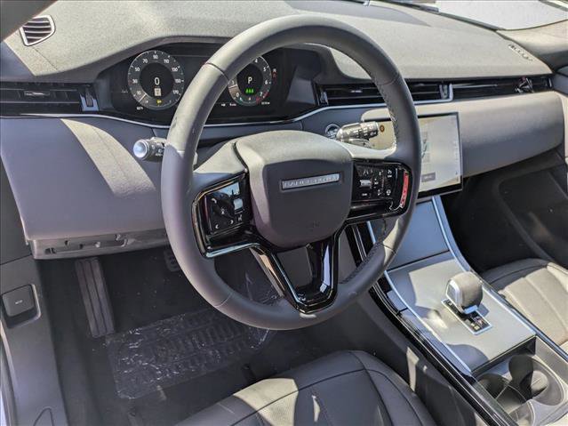 New 2026 Land Rover Range Rover Evoque S image 3