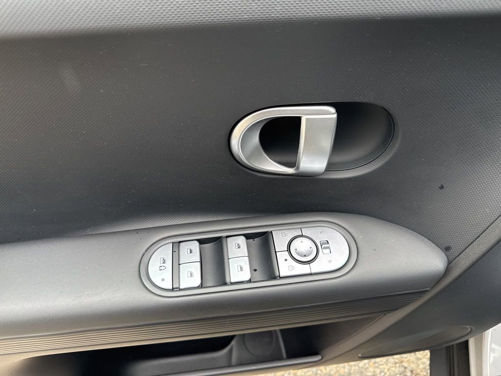 Certified 2023 Hyundai Ioniq 5 SE RWD image 12