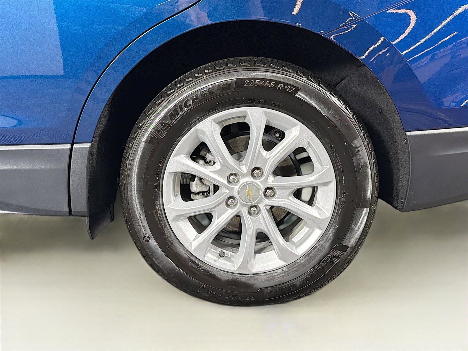 Used 2021 Chevrolet Equinox LT FWD image 30