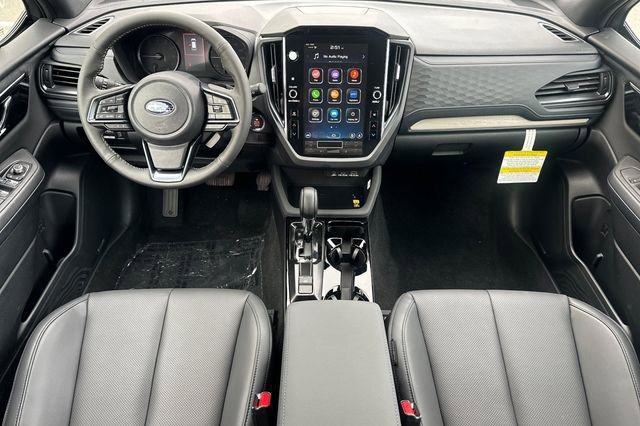New 2026 Subaru Forester Limited AWD/4WD image 10