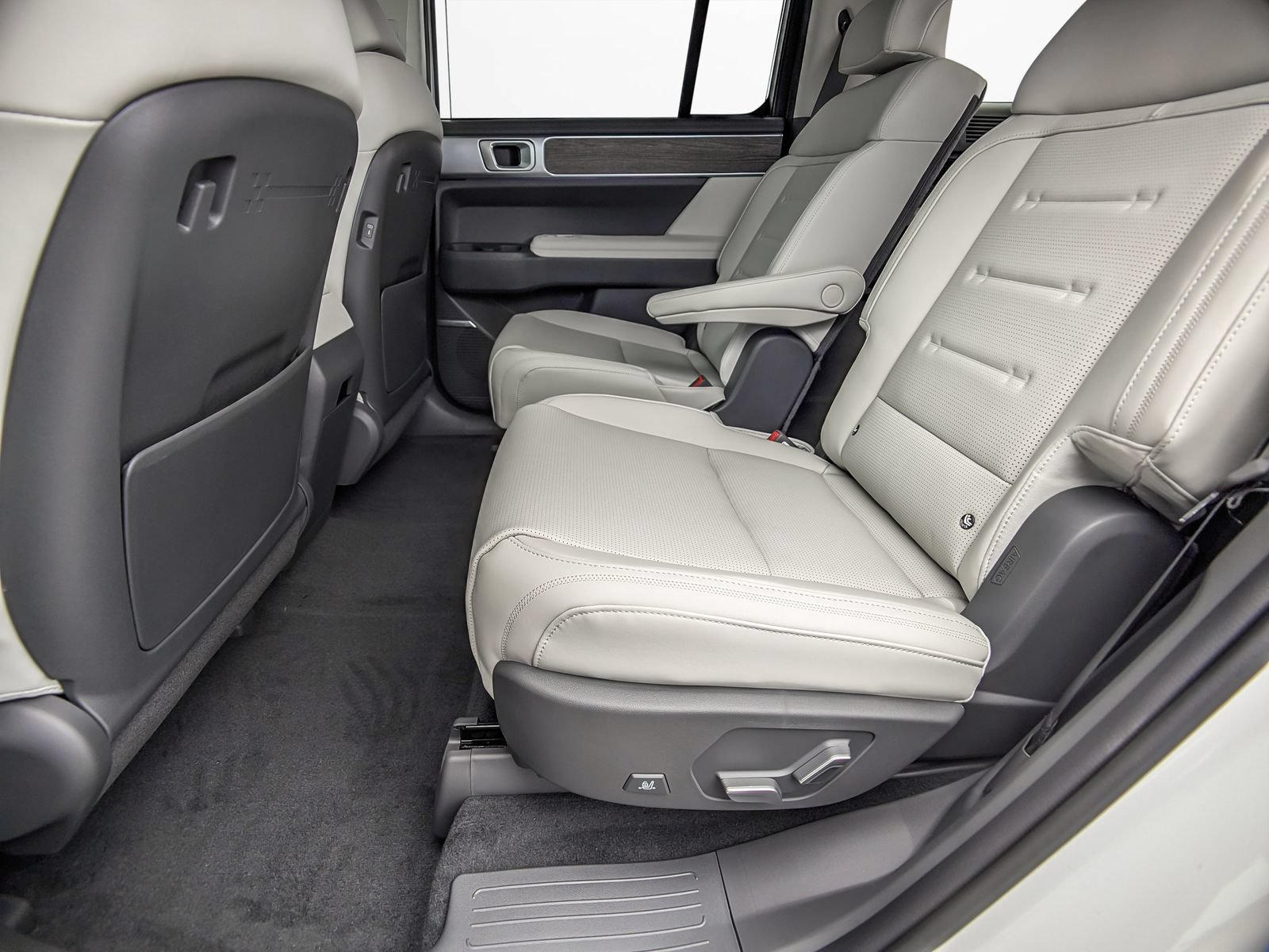New 2026 Hyundai Santa Fe Calligraphy AWD/4WD image 20