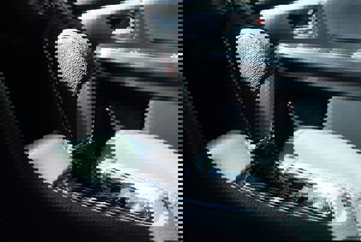 Used 2015 Subaru WRX Limited image 44