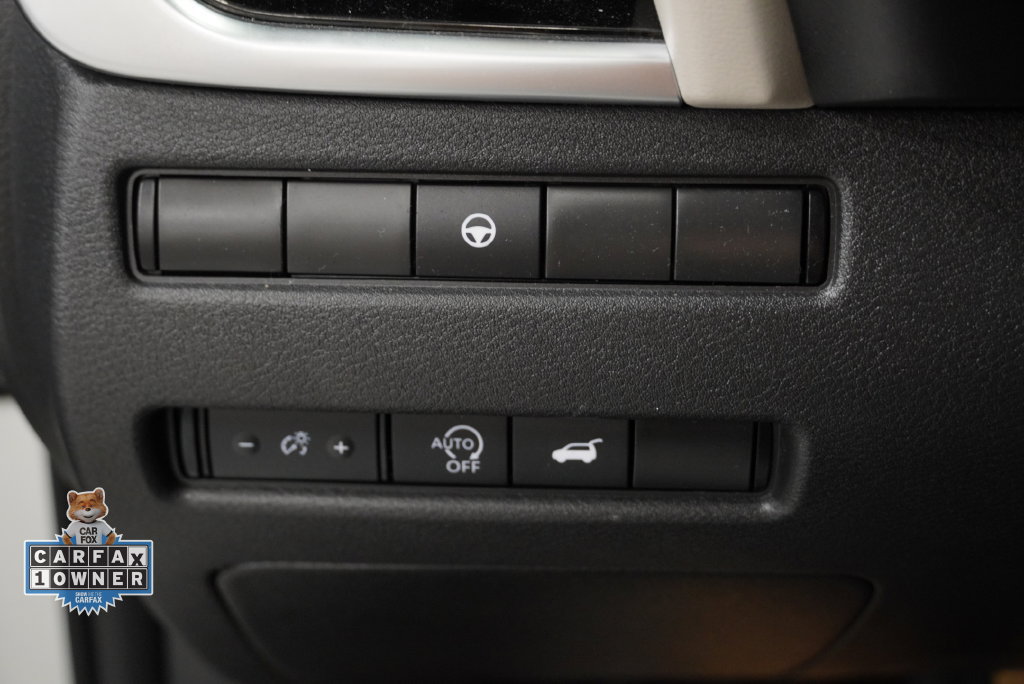 Used 2023 Nissan Rogue SL AWD/4WD image 33